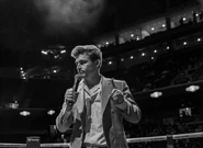 LudwigGallery4.png (609 KB) Ahgren Commentating During Chess-Boxing, 2022.