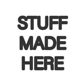 Stuff Made Here | Wikitubia | Fandom