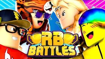 Roblox Battles Wikitubia Fandom - roblox battles rb battles photos facebook