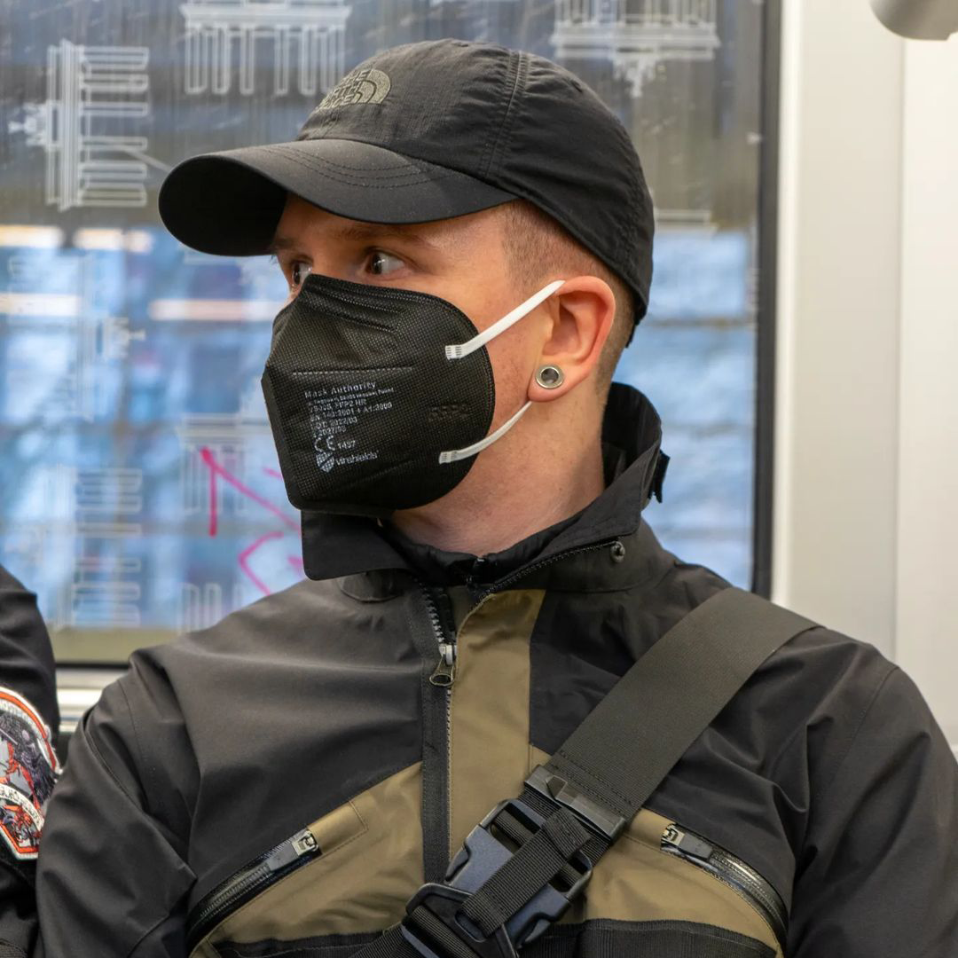 Techwear.Germany | YouTube Wiki | Fandom