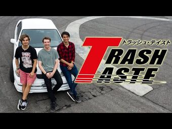 Trash Taste Wikitubia Fandom Mori calliope) | trash taste #23 trash taste podcast. trash taste wikitubia fandom