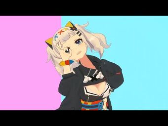 Kaguya Luna Official Wikitubia Fandom