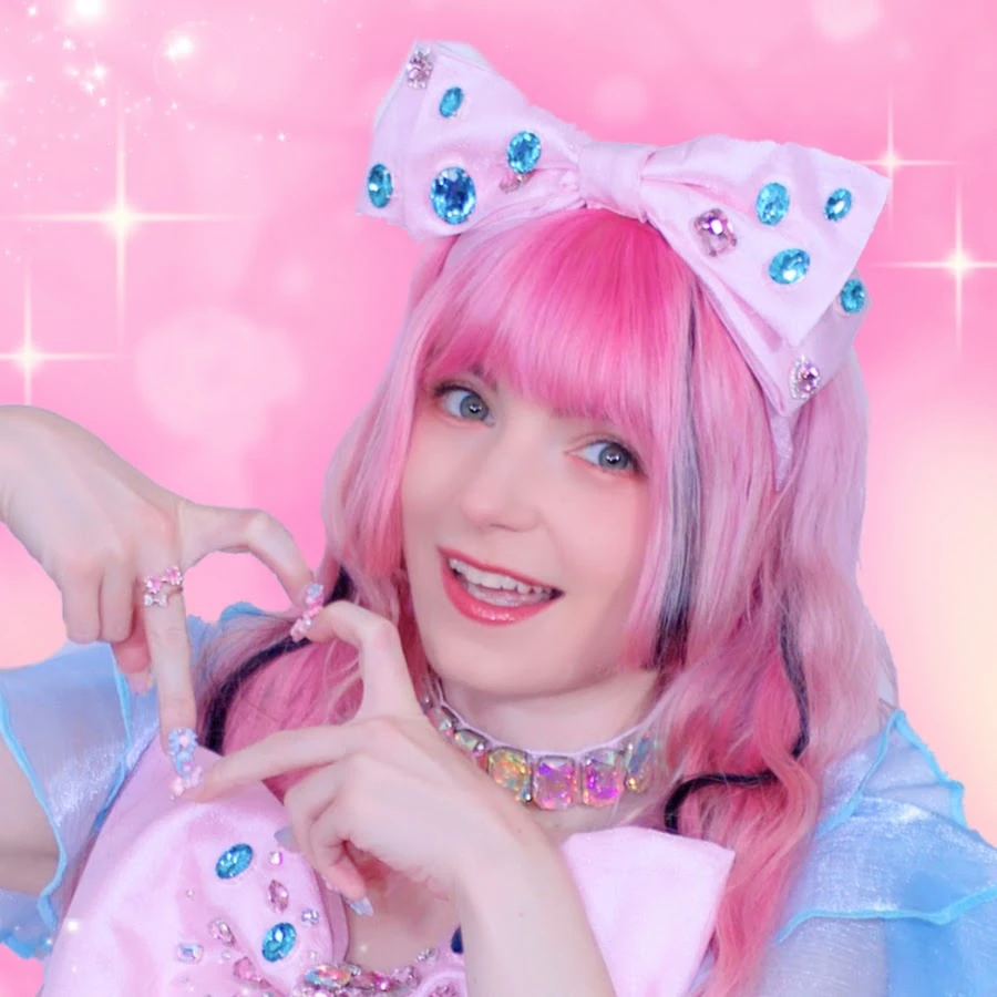 ストロベリーパーリーピンクベリーちゃん ベリーちゃんねる 🎀🍓 | Wikitubia | Fandom
