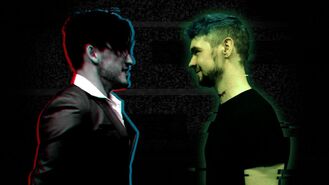 Darkiplier & Antisepticeye