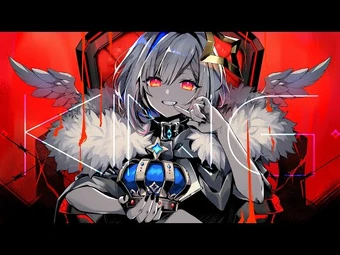 Kanata Ch. 天音かなた | Wikitubia | Fandom