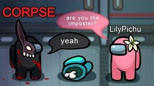 How_I_Admitted_I_Was_An_Imposter_And_STILL_Won_Against_The_BEST_Among_Us_Players ... 666_IQ_Plays