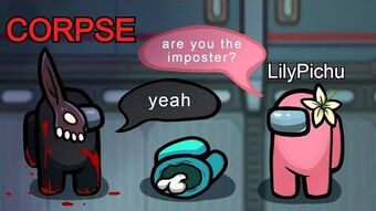 Corpse Husband Wikitubia Fandom