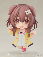 Korone Nendoroid