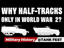 Why_Halftracks?_Why_limited_to_WW2_only?_(Featuring_Tank_Fest_2018)