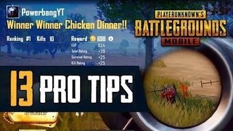 Most viewed pubg mobile video on youtube hot sale