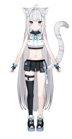 Yuri Ch. アマリス百合【Phase Connect】 | Wikitubia | Fandom