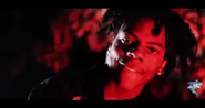 Speed in his "How I Feel" music video.