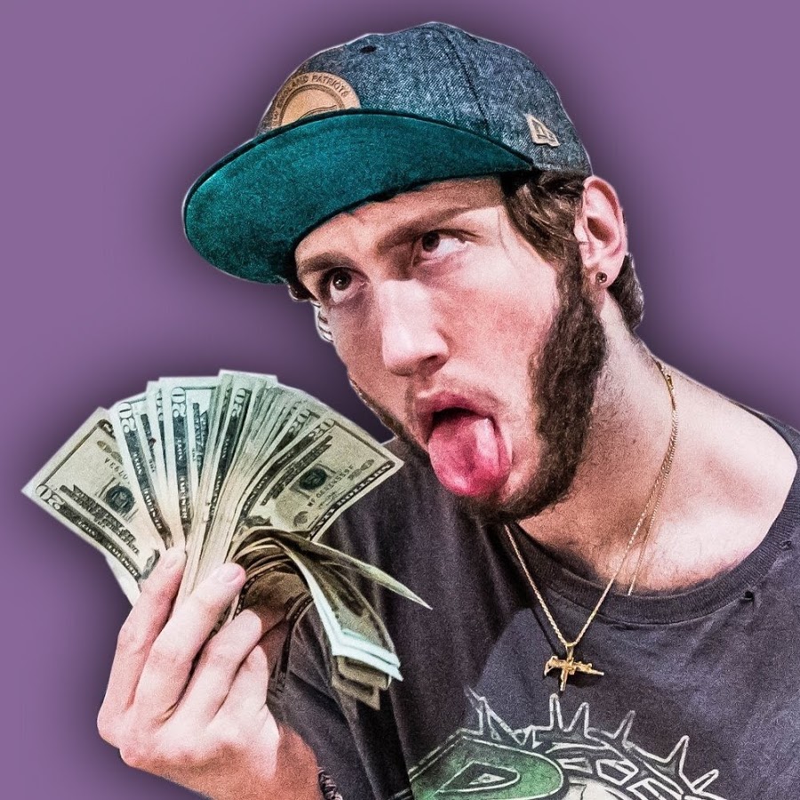 FaZe Banks.