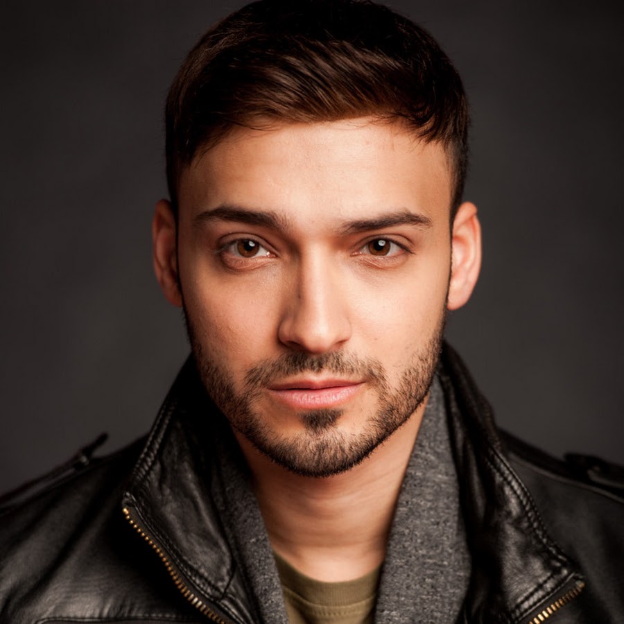 Karim Jovian | Wikitubia | Fandom