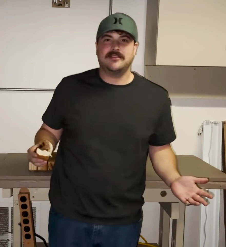 Ordinary Sausage Wikitubia Fandom