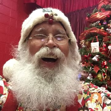 Santa claus hot sale youtube