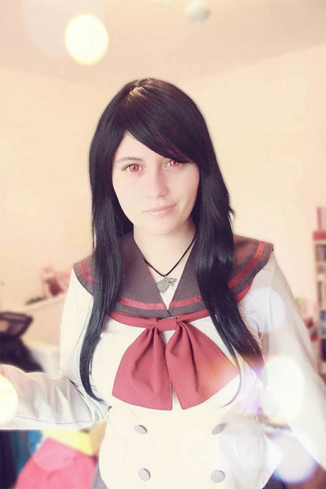 Sayuri YouTube Wiki Fandom