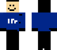 Skinkity.png (4 KB) Quackity's Minecraft Skin