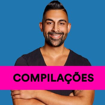 DharMannPortuguesCompilacoes