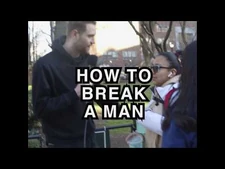 How_to_break_a_man_-_most_honest_girl_ever