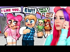 I_WAS_THE_NEW_GIRL_AT_SCHOOL_IN_BROOKHAVEN!_ROBLOX_BROOKHAVEN_RP!