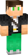 NoBoomSkin!