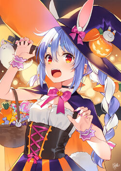 Pekora Ch. 兎田ぺこら | Wikitubia | Fandom Pekora Ch. 兎田ぺこら | Wikitubia | Fandom