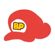 Profile picture used for Bootleg Plush in 2019