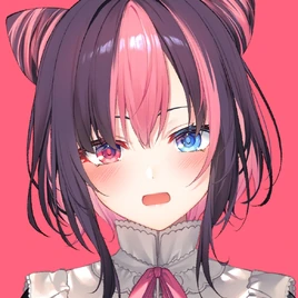 Aria Ch. 黒桐アリア 2t