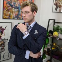 Cdawgva Wikitubia Fandom