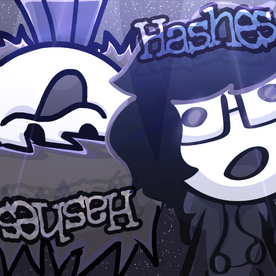 Hashes first original albu