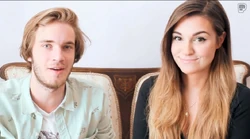 Pewdie marzia