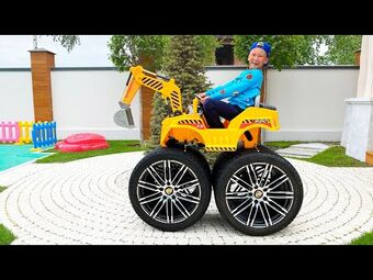 Senya outlet toys motorcycle