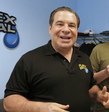 Flex seal polo shop