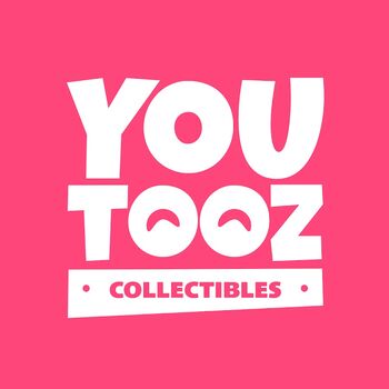 Crazy Frog – Youtooz Collectibles