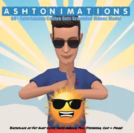 Ashtonimations