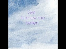 Get_to_Know_me_Better!!