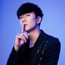 林俊傑　JJ リン　ジュンジェ 第10回 KKBOX MUSIC AWARDS】JJ Lin (林俊傑 リン・ジュンジエ