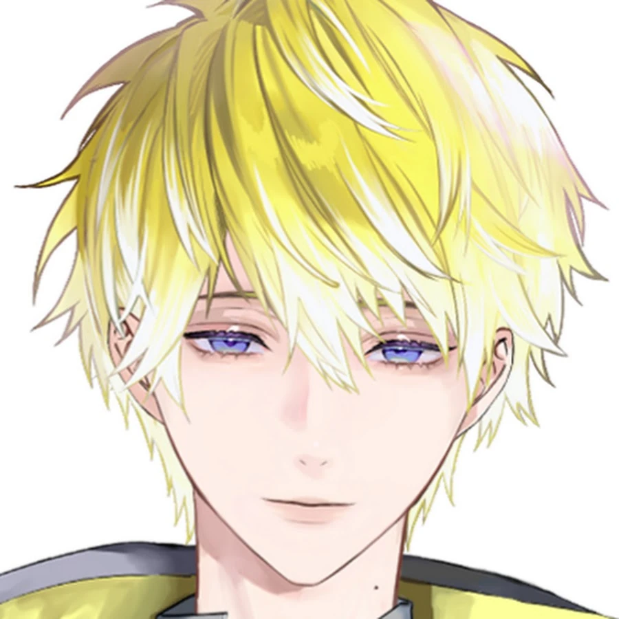 Sonny Brisko 【NIJISANJI EN】 | Wikitubia | Fandom