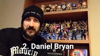 Wrestling daze on sale toy hunt
