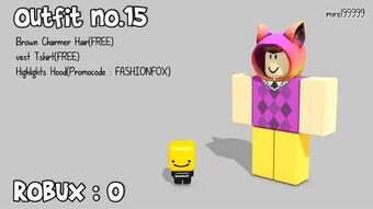 Bighead Wikitubia Fandom - 50 awesome roblox fan outfits