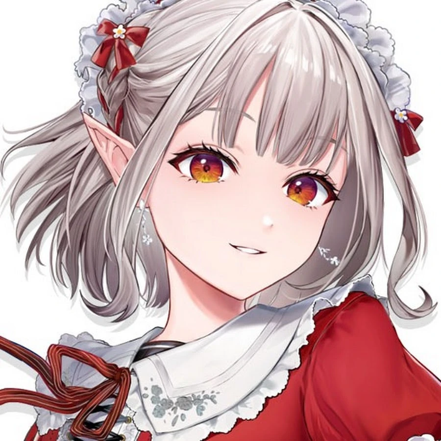 える様 える / Elu【にじさんじ】 | Wikitubia | Fandom