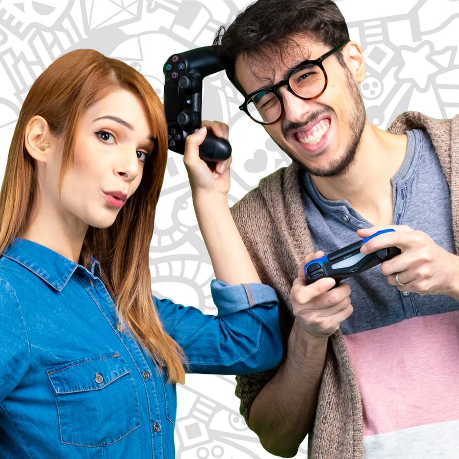 Two Players One Console Youtube Wiki Fandom