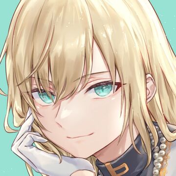 キルシュトルテ / VTuber | Wikitubia | Fandom