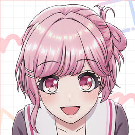 D4DJ YouTube Japanese Icon