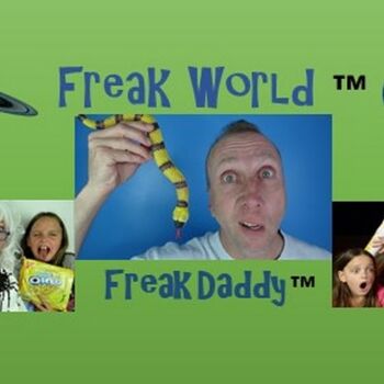 FreakWorld