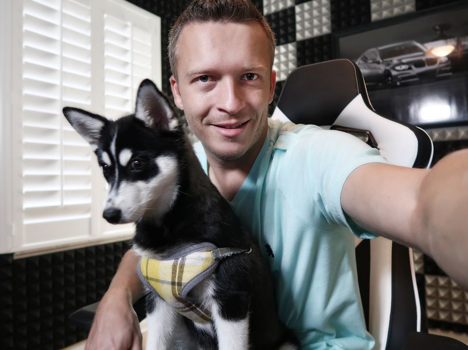 Iggy Fresh | Wikitubia | Fandom