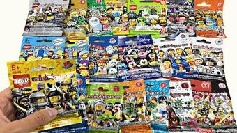 Just2good minifigures shop