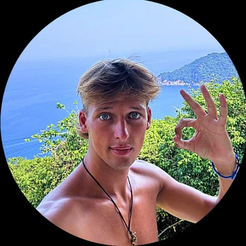 Luketheexplorer | Wikitubia | Fandom