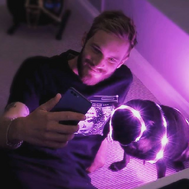 PewDiePieGallery25